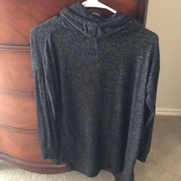 Maternity pullover - Picture 3 of 3